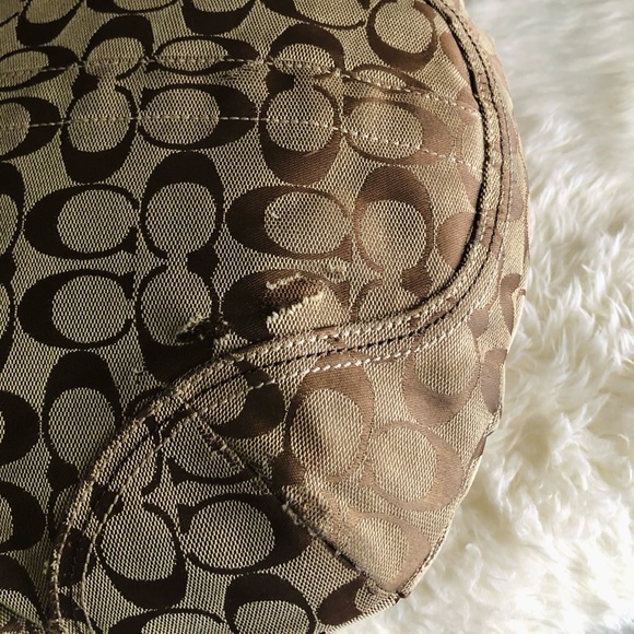 Coach bag✨ - Picture 5 of 14